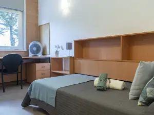 Residencia Universitaria Resa Campus de Montilivi