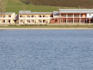 Jufa Hotel Stubenbergsee