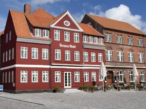 Tornøes Hotel