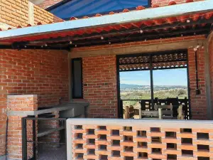 Cabañas El Campo