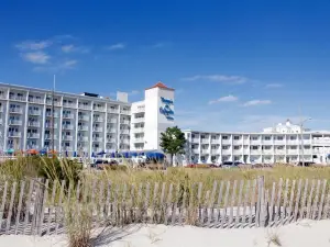 Marquis de Lafayette