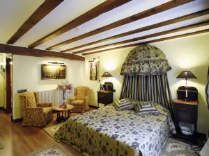 Hotel Boutique Real Casona de Las Amas