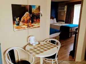 Hotel Motel Granby