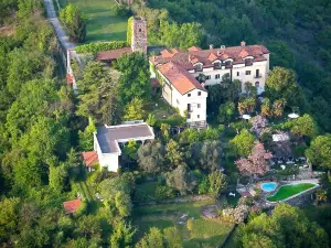 Castello San Giuseppe