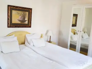 Hotell Grönfeltsgården