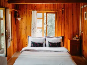 Kuspuni Dag Evi