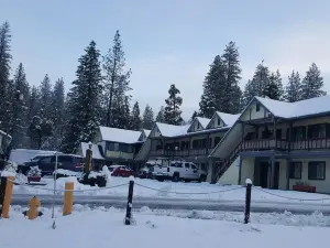 Wildwood Inn