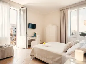 Hotel L'Arcangelo - Boutique Hotel