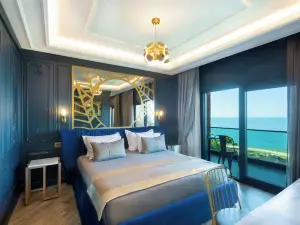 MAVİ MARİN Boutique Hotel