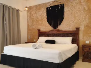 Hotel Casa Henequén