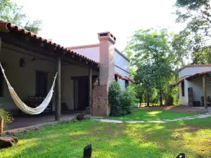 Golden Lodge