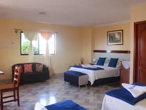 Hostal Romy