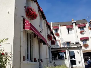 Hostellerie du Grand Sully