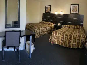 Penn Amish Motel
