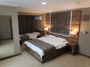 Marbes Hotel