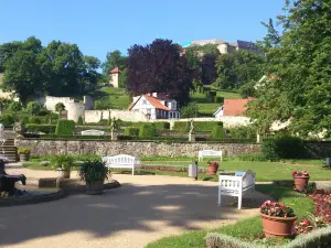 Schlosshotel Blankenburg