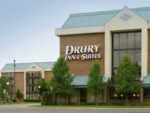 Troy Inn & Suites