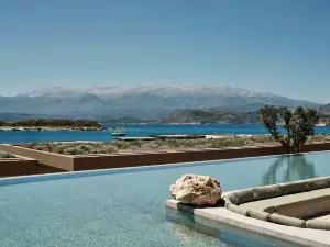 JW Marriott Crete Resort & Spa