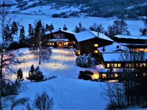 Honne Hotell