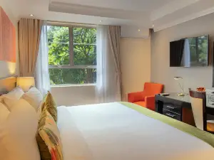 Cresta Lodge Gaborone
