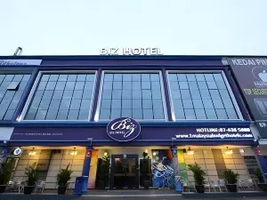 Biz Hotel