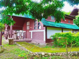 Navasoung Resort