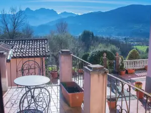 Villa Belvedere