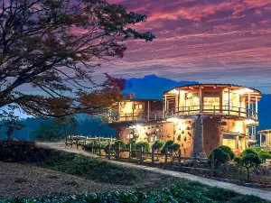 Jangheung Clay House World Pension