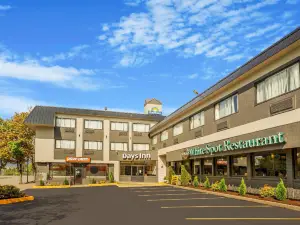 Days Inn by Wyndham Terrace