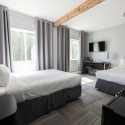Auberge Valcartier Promo Code