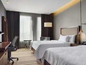 Hilton Garden Inn Chihuahua