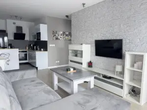 RentPlanet - Apartament przy Lotnisku