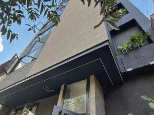 Autenthico Local Stay Hotel Envigado