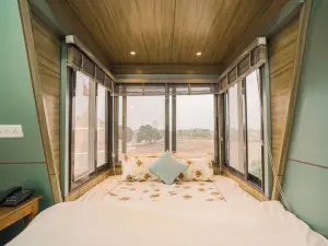 Sanjeevani Farms Bhopal - A Luxury 5 Bedroom Private Pool Villa