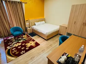 Kwality Beach Resort