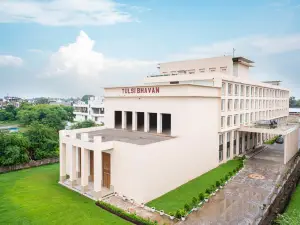 Tulsi Bhawan, Ayodhya