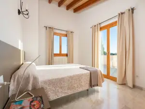 Sa Carrotja - Villa With Private Pool. Free Wifi