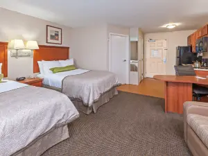 Candlewood Suites TULSA NE - OWASSO by IHG