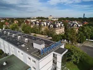 Novotel Wroclaw City