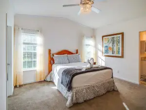 Moore Haven Getaway w/ Deck & Private Pool