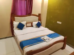 อวาธ โรงแรม