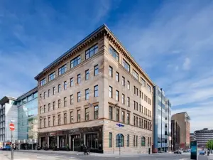 Hotel Indigo Glasgow