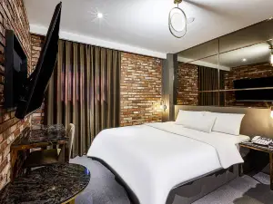 안산 상록수 더그레이