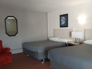 Alpine Lodge Motel & Restaurant