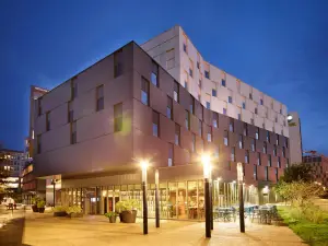 Radisson Hotel Bordeaux Saint Jean