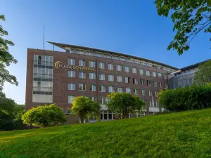 PLAZA Premium Schwerin