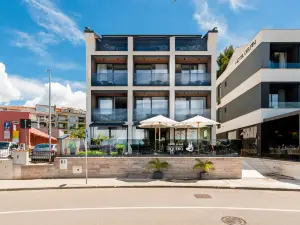 โรงแรม สเควโร