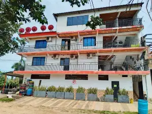 โรงแรม โวลก้า