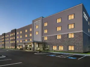 Homewood Suites by Hilton Covington