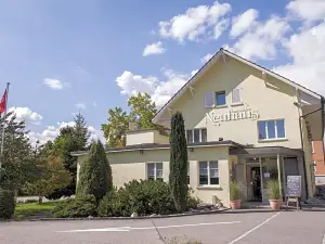 諾伊豪斯餐廳飯店